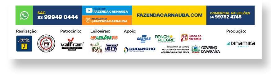 patrocinadores