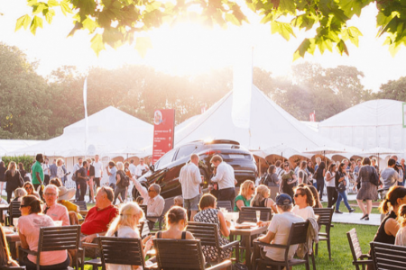 Fazenda Carnaba participa de festival Gastronmico