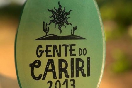 Gente do Cariri 2013