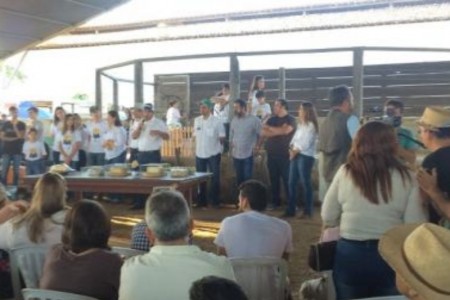 Fazenda Carnaba  referncia nacional em gentica animal